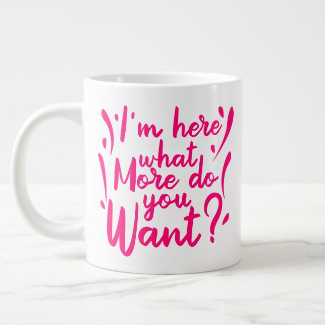 Conserver ou concevoir votre propre tasse de café  (Gauche)