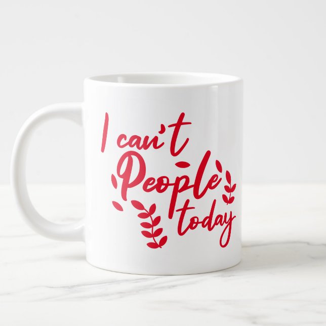 Conserver ou concevoir votre propre tasse de café  (Gauche)