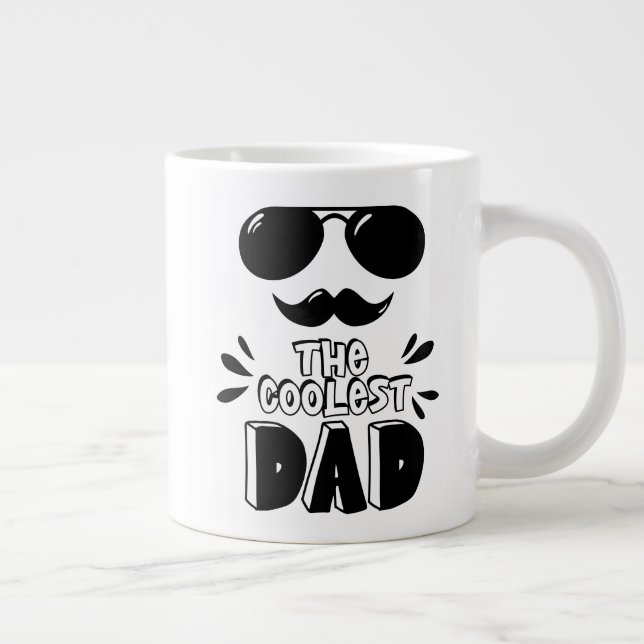 Conserver ou concevoir votre propre tasse de café  (Droite)