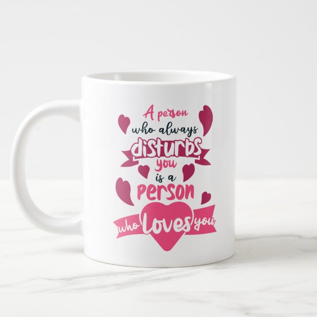 Conserver ou concevoir votre propre tasse de café  (Gauche)