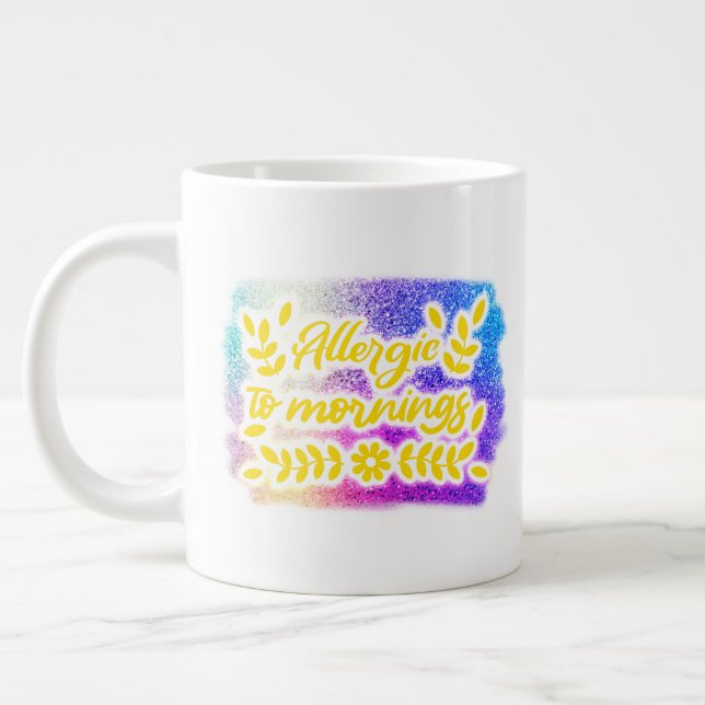 Conserver ou concevoir votre propre tasse de café  (Gauche)