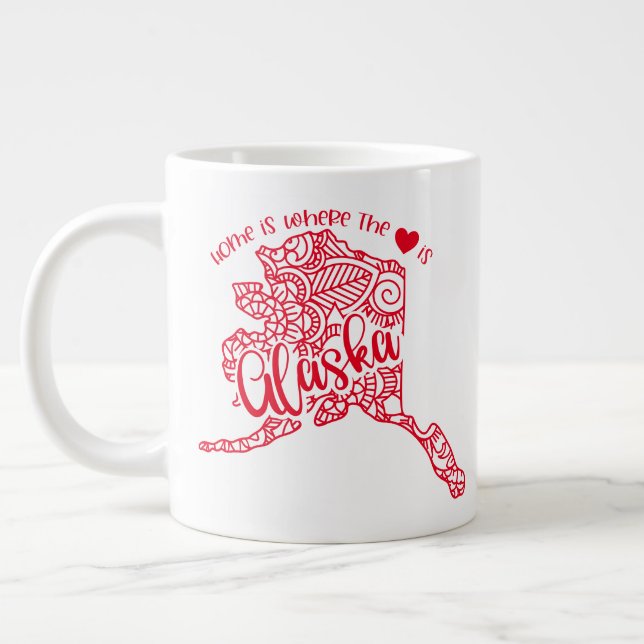 Conserver ou concevoir votre propre tasse de café  (Gauche)