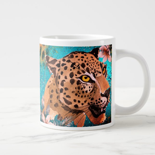 Conserver ou concevoir votre propre tasse de café  (Droite)