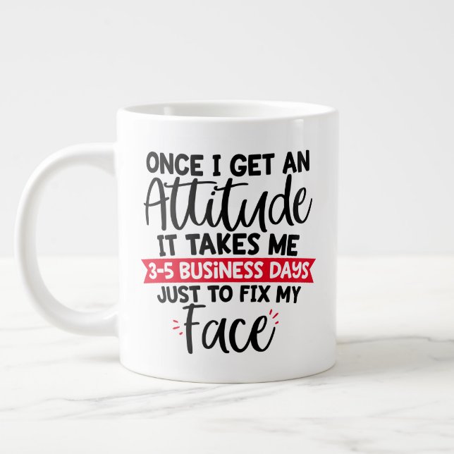 Conserver ou concevoir votre propre tasse de café  (Gauche)