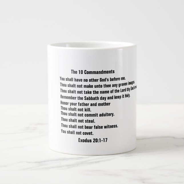 Conserver ou concevoir votre propre tasse de café  (Devant)