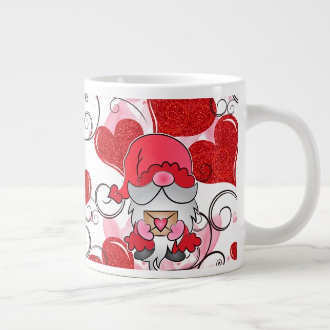 Conserver ou concevoir votre propre tasse de café  (Droite)