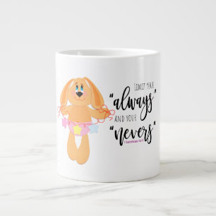 Conserver ou concevoir votre propre tasse de café 