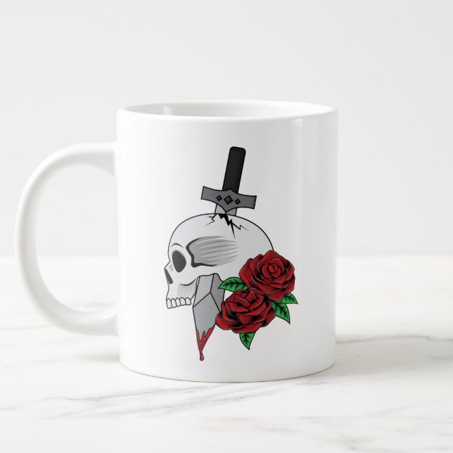 Conserver ou concevoir votre propre tasse de café  (Gauche)
