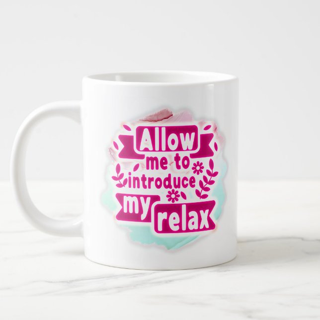 Conserver ou concevoir votre propre tasse de café  (Gauche)