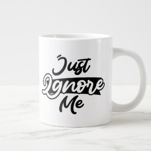 Conserver ou concevoir votre propre tasse de café