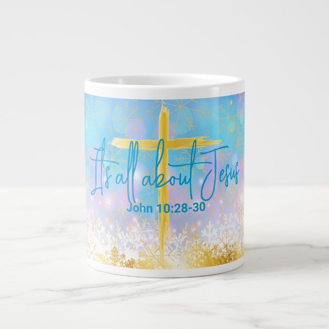 Conserver ou concevoir votre propre tasse de café  (Devant)