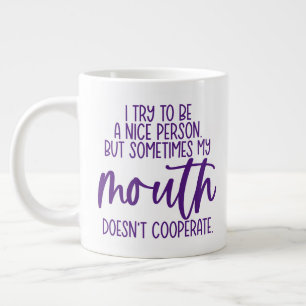 Conserver ou concevoir votre propre tasse de café