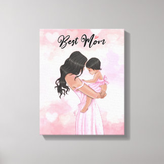 Conserver ou concevoir votre propre toile (Gloss)