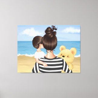 Conserver ou concevoir votre propre toile (Gloss)