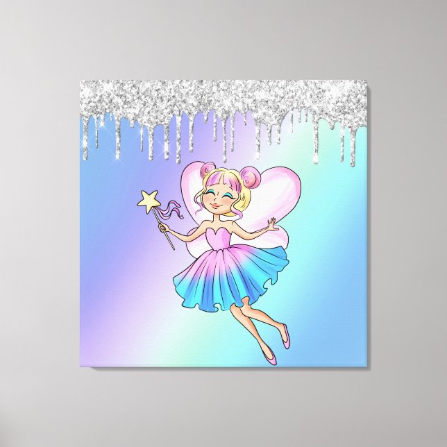 Conserver ou concevoir votre propre toile (Gloss) (Recto)
