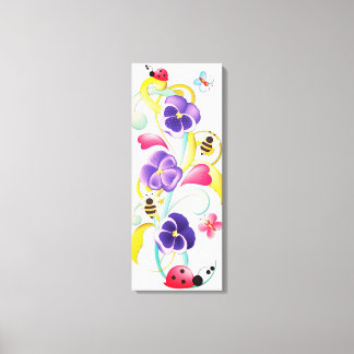 Conserver ou concevoir votre propre toile (Gloss)