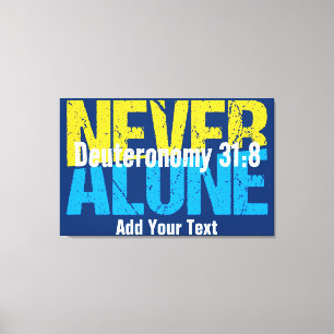 Conserver ou concevoir votre propre - Toile (Gloss