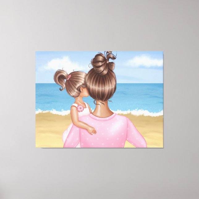 Conserver ou concevoir votre propre toile (Gloss) (Recto)