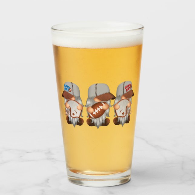 Conserver ou concevoir votre propre : -) verre (Devant (rempli))