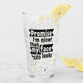 Conserver ou concevoir votre propre : -) verre