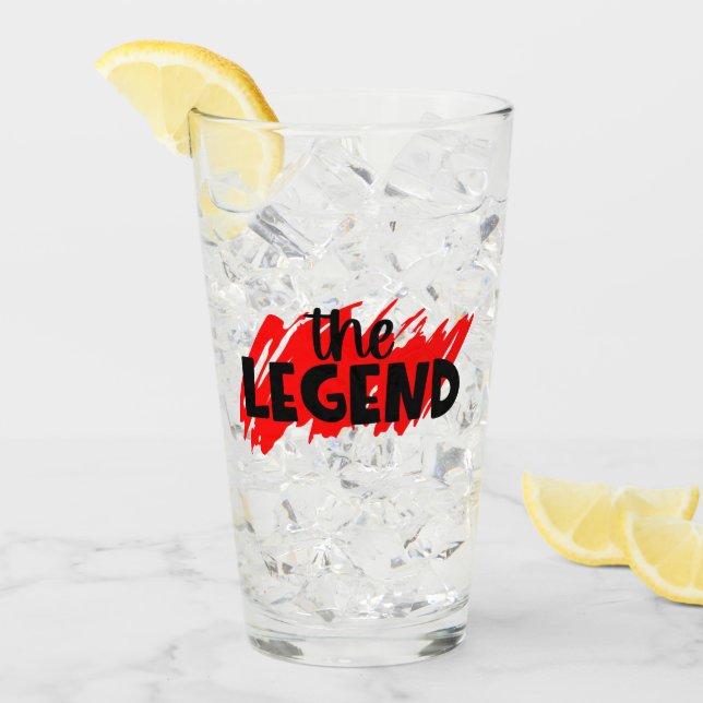 Conserver ou concevoir votre propre : -) verre (Devant glace)