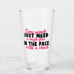 Conserver ou concevoir votre propre : -) verre