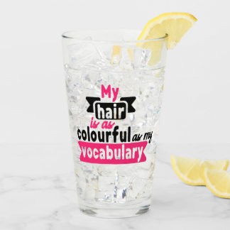 Conserver ou concevoir votre propre : -) verre