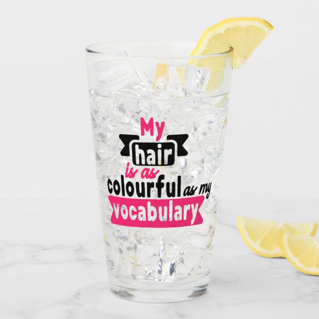 Conserver ou concevoir votre propre : -) verre (Dos glace)