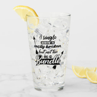 Conserver ou concevoir votre propre : -) verre