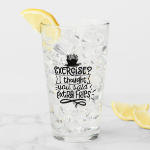 Conserver ou concevoir votre propre : -) verre