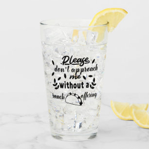 Conserver ou concevoir votre propre : -) verre