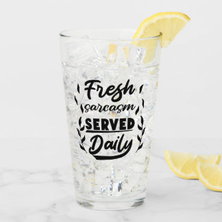 Conserver ou concevoir votre propre : -) verre