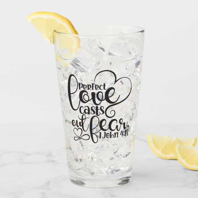 Conserver ou concevoir votre propre : -) verre (Devant glace)
