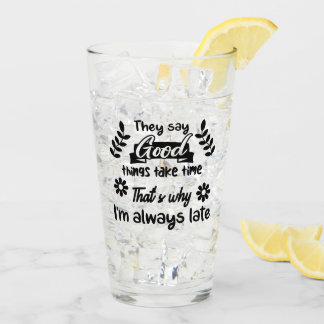 Conserver ou concevoir votre propre : -) verre
