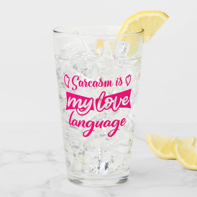 Conserver ou concevoir votre propre : -) verre (Dos glace)