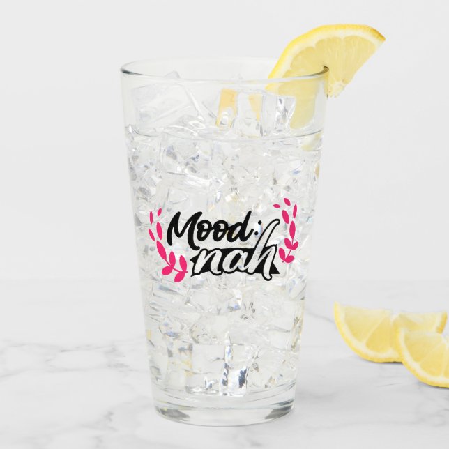 Conserver ou concevoir votre propre : -) verre (Dos glace)