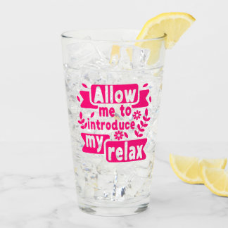 Conserver ou concevoir votre propre : -) verre