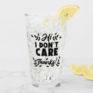 Conserver ou concevoir votre propre : -) verre