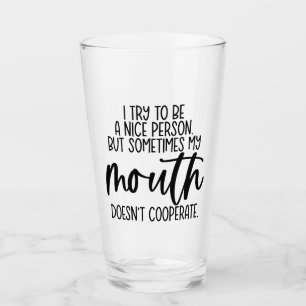Conserver ou concevoir votre propre : -) verre