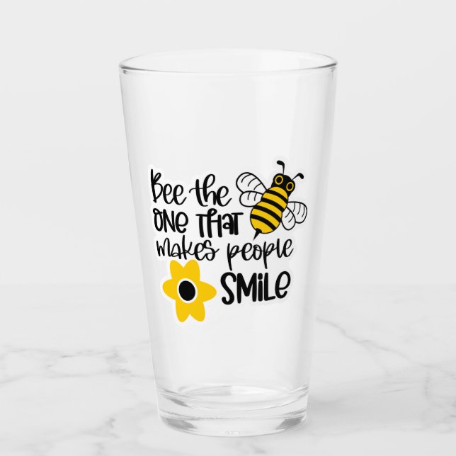 Conserver ou concevoir votre propre : -) verre (Devant)