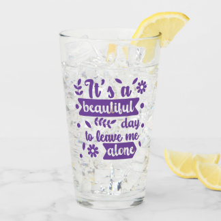 Conserver ou concevoir votre propre : -) verre