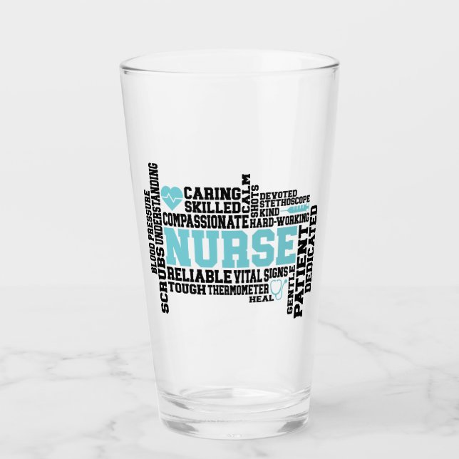 Conserver ou concevoir votre propre : -) verre (Devant)