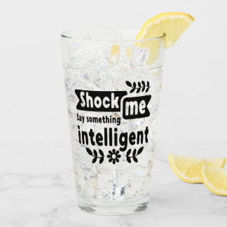 Conserver ou concevoir votre propre : -) verre
