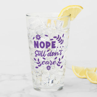 Conserver ou concevoir votre propre : -) verre