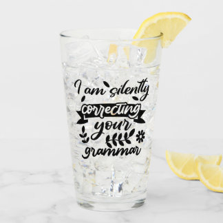 Conserver ou concevoir votre propre : -) verre
