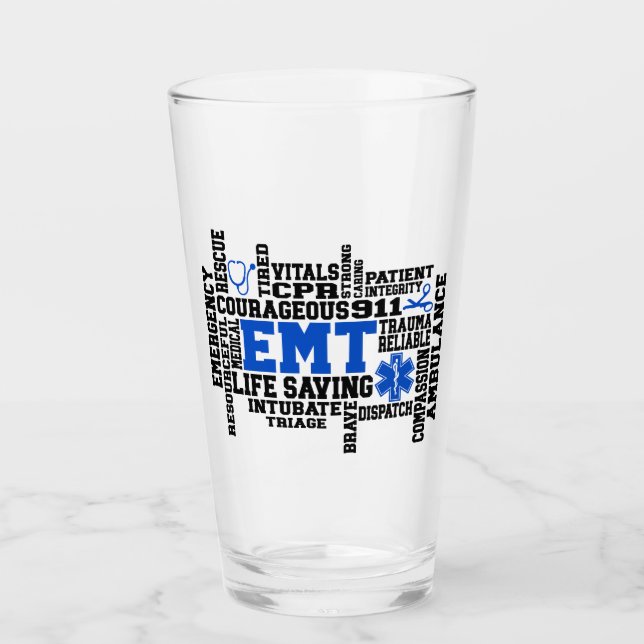 Conserver ou concevoir votre propre : -) verre (Devant)