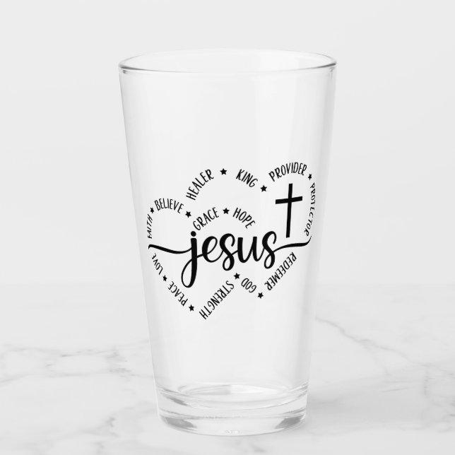 Conserver ou concevoir votre propre : -) verre (Devant)