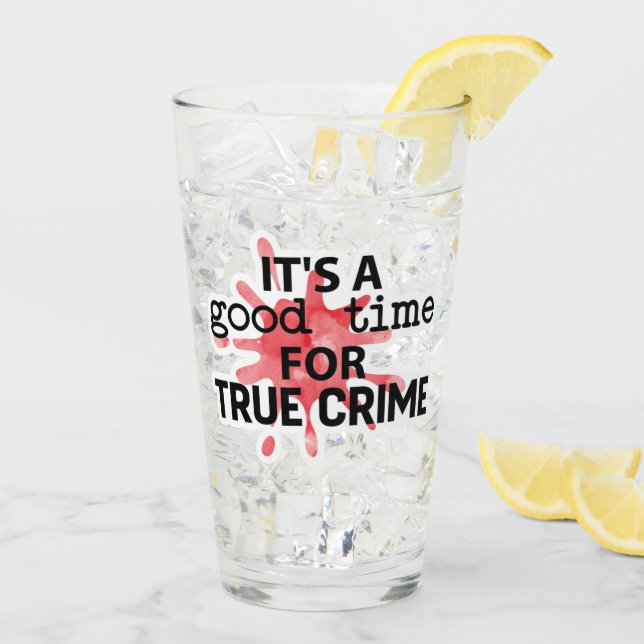 Conserver ou concevoir votre propre : -) verre (Dos glace)