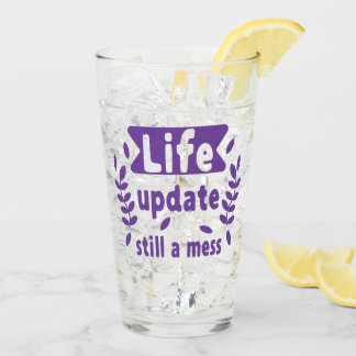 Conserver ou concevoir votre propre : -) verre