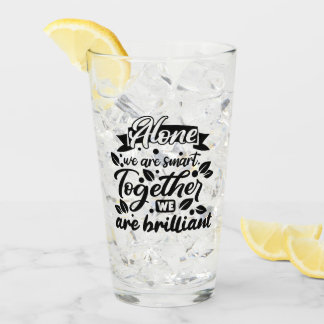 Conserver ou concevoir votre propre : -) verre